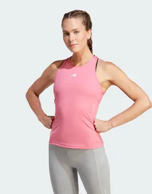 Camisola de Alças de Treino Techfit