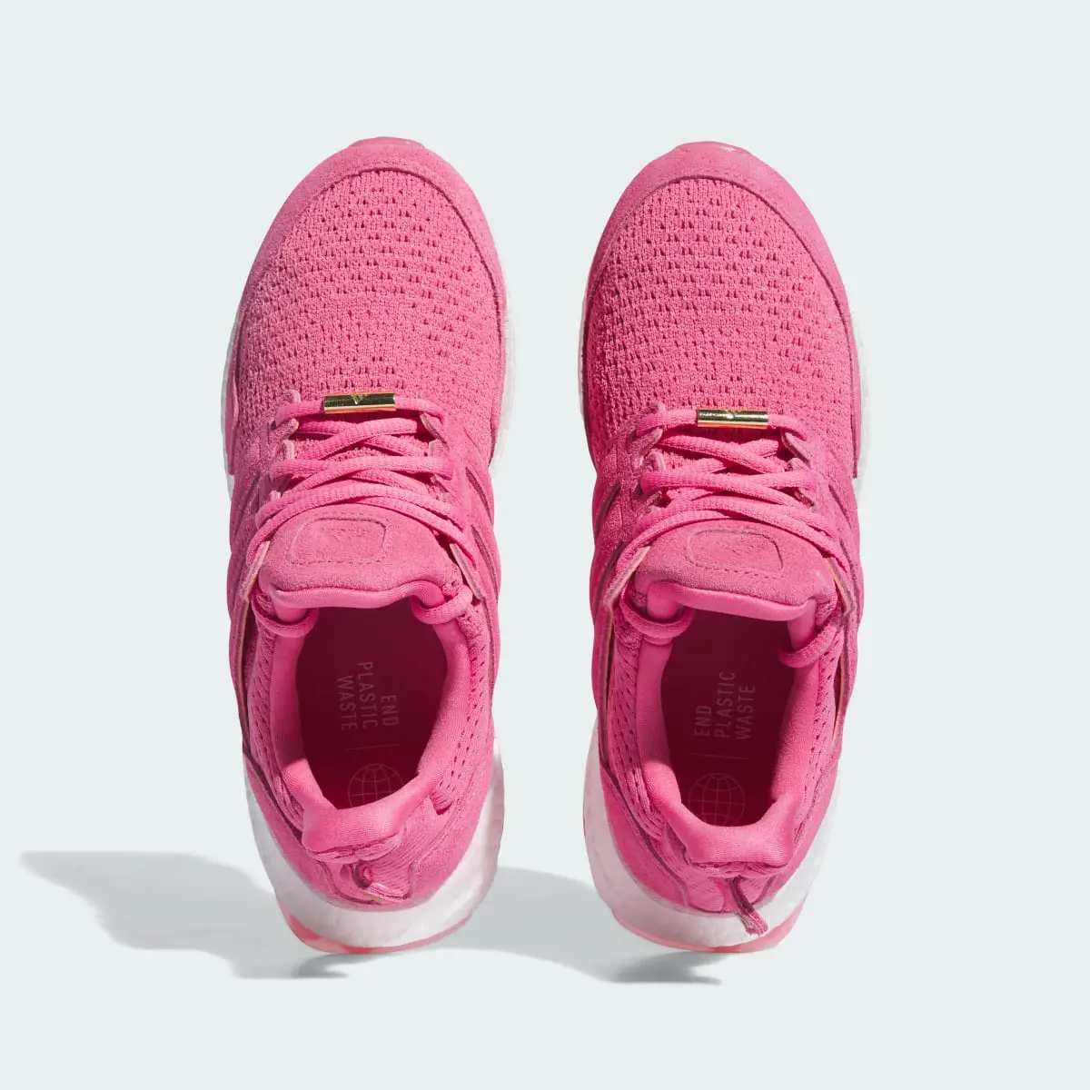Adidas Ultraboost 1.0 Ayakkabı. 3