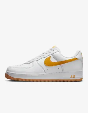 Nike Air Force 1 Low Retro