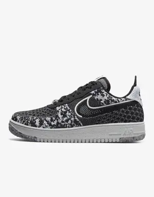Air Force 1 Crater Flyknit Next Nature