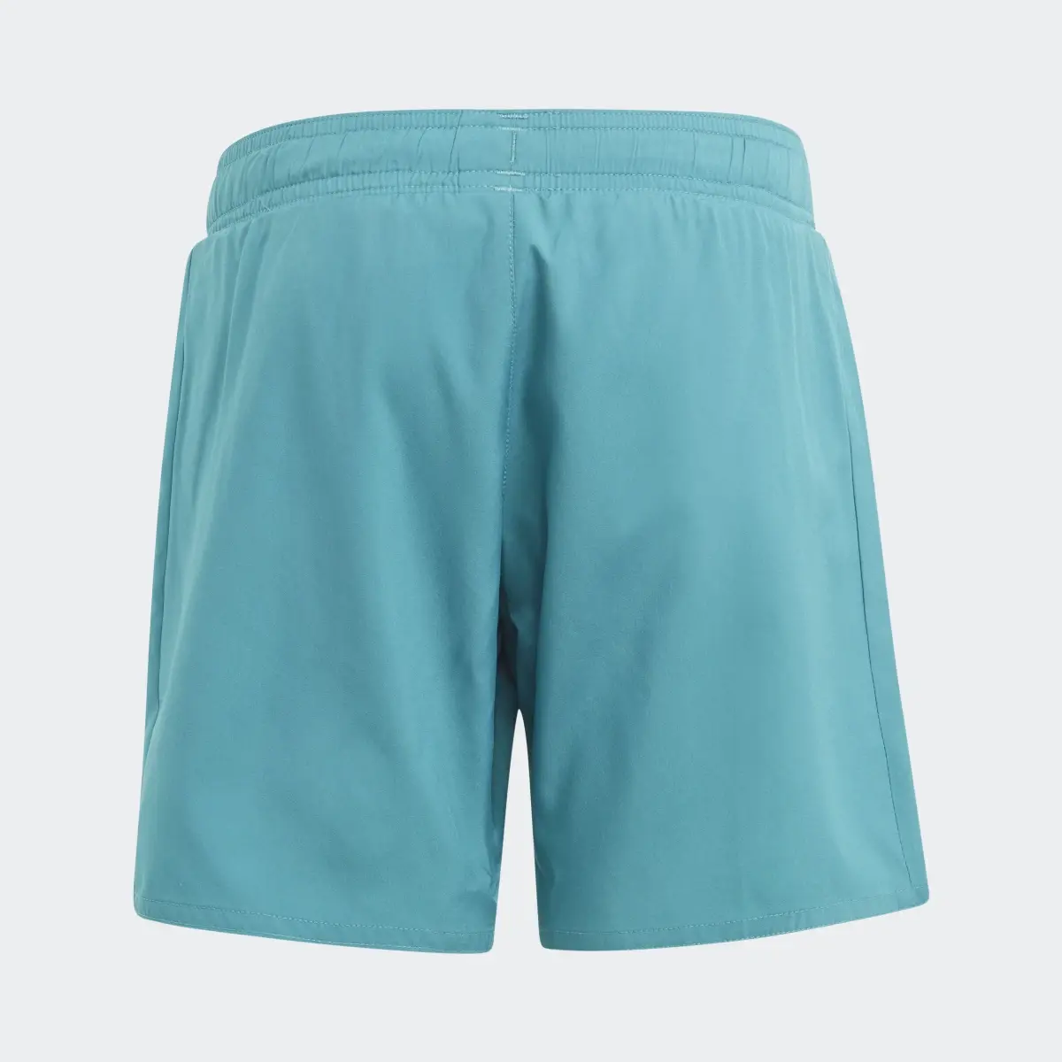 Adidas Disney Underwater Adventures Swim Shorts. 2