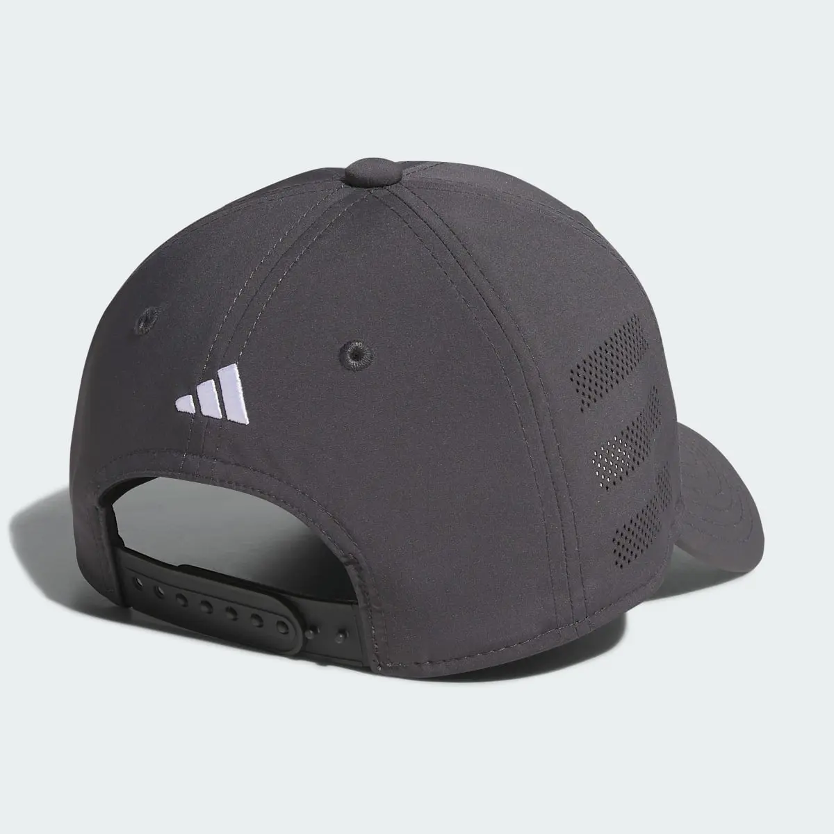 Adidas Game Day Snapback Hat. 3