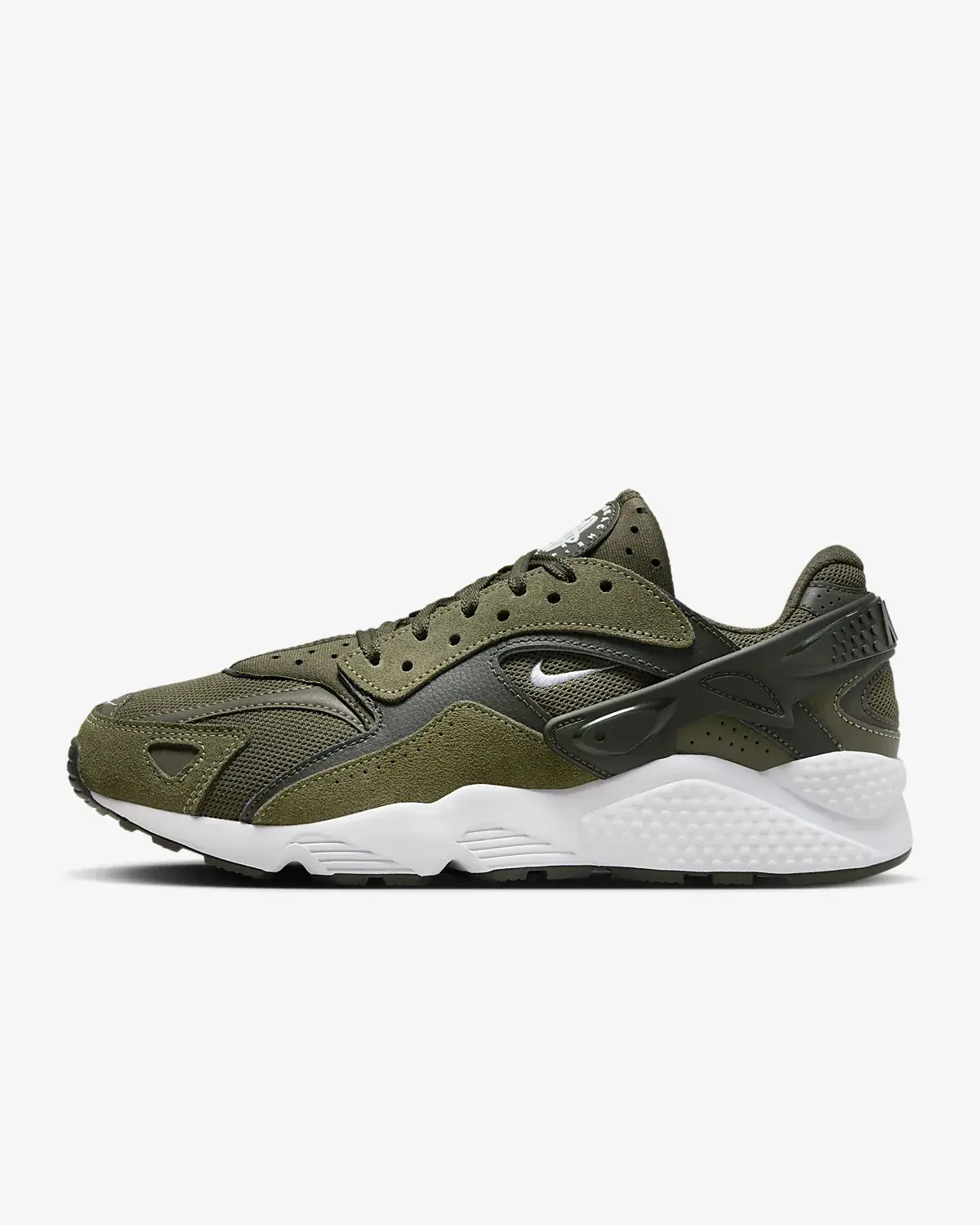 Nike Air Huarache Runner. 1