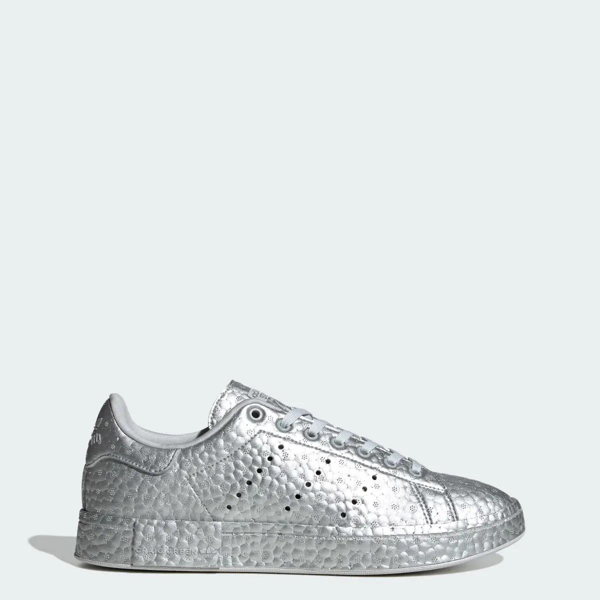 Adidas Craig Green Stan Smith BOOST Low Trainers. 1