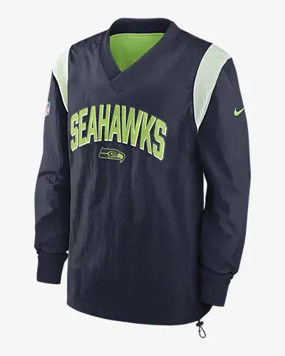 Nike Athletic Stack (NFL Seattle Seahawks). 1