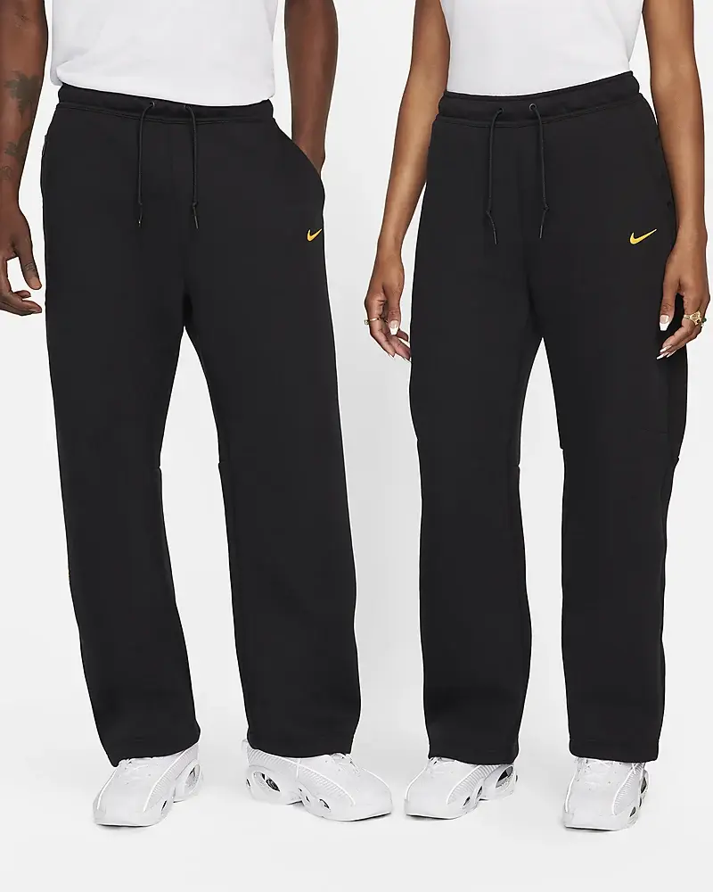 Nike NOCTA Tech Fleece. 1