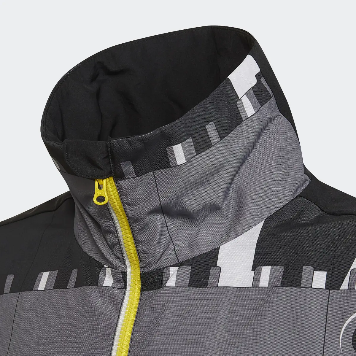 Adidas x Classic LEGO Half-Zip Windbreaker. 3