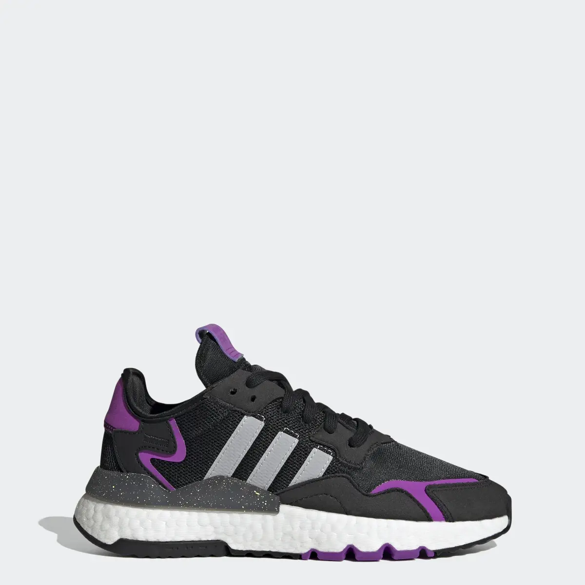 Adidas Nite Jogger Ayakkabı. 1