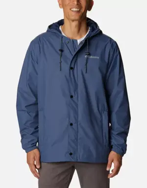 Men's Cedar Cliff™ Rain Jacket - Tall