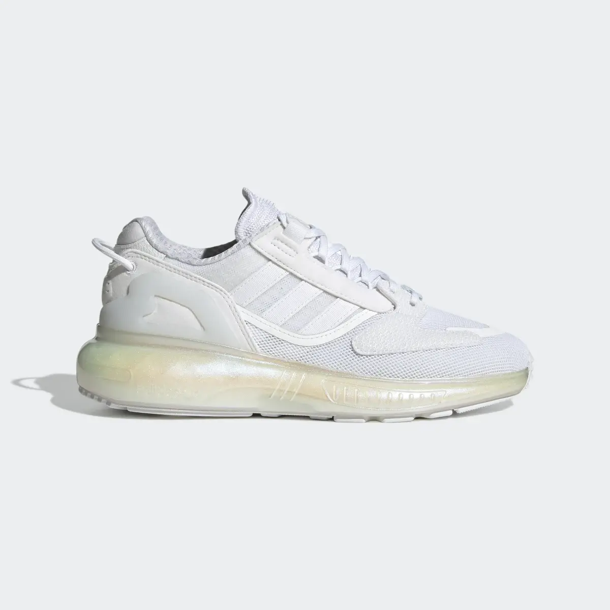 Adidas Tenis ZX 5K BOOST. 2