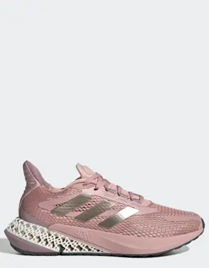 Adidas 4DFWD_Pulse Shoes