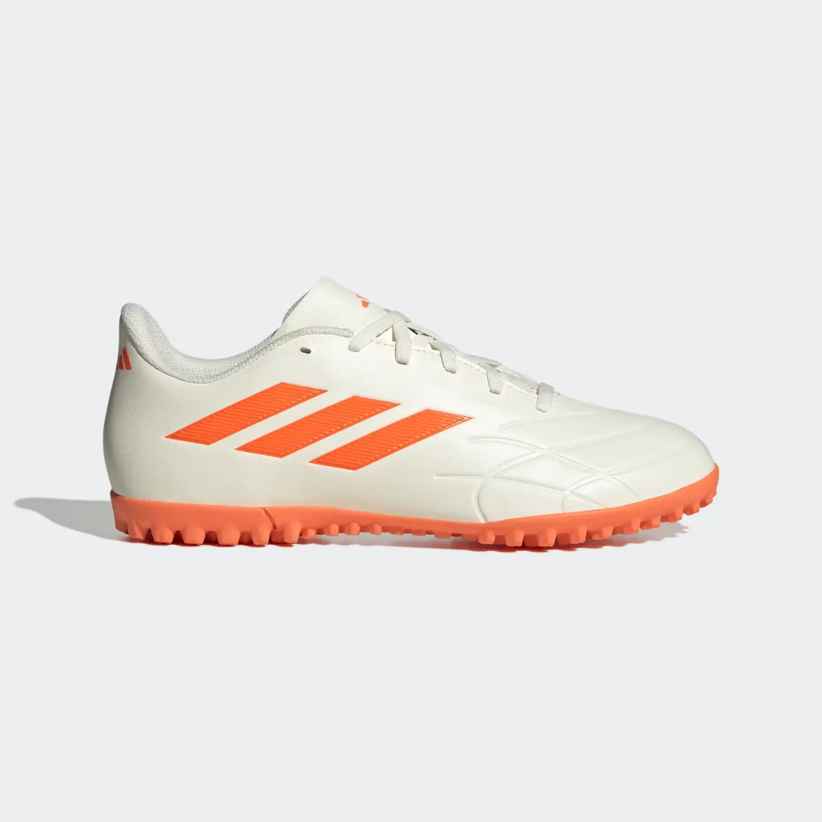 Adidas Calzado de Fútbol Copa Pure.4 Pasto Sintético. 2