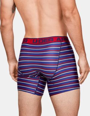 Men's UA Original Series Printed Boxerjock®