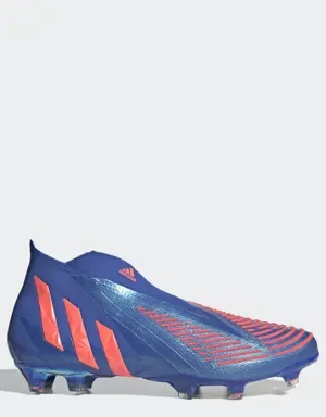 Adidas Calzado de Fútbol Predator Edge+ Terreno Firme