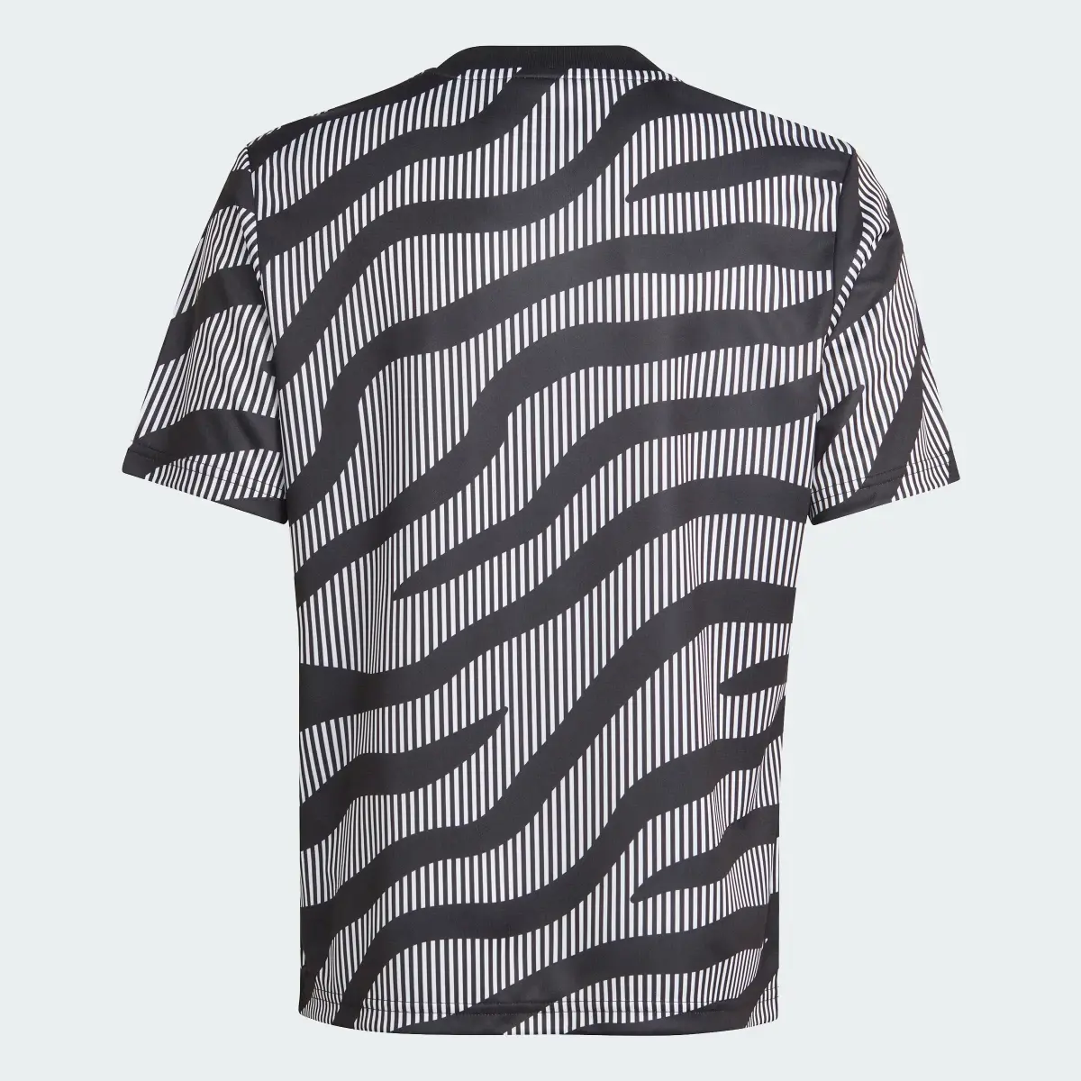 Adidas Camiseta calentamiento Juventus. 2