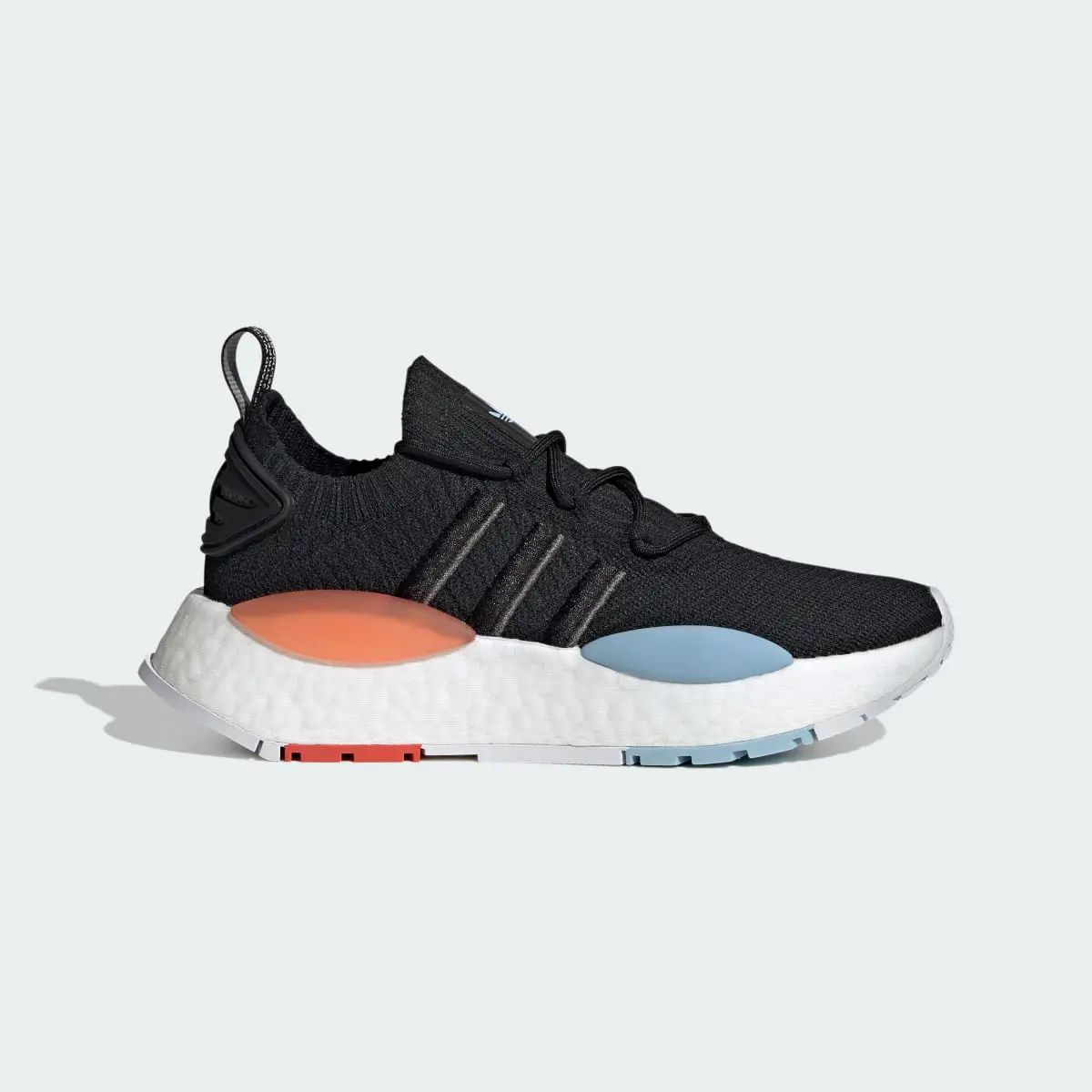 Adidas NMD_W1 Ayakkabı. 2