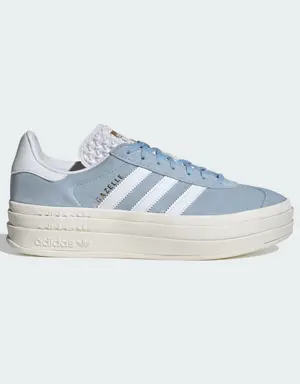 Adidas Chaussure Gazelle Bold. 2 Adidas Chaussure Gazelle Bold. 2