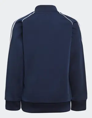 Adidas Conjunto chaqueta y pantalón Adicolor SST. 3 Adidas Conjunto chaqueta y pantalón Adicolor SST. 3