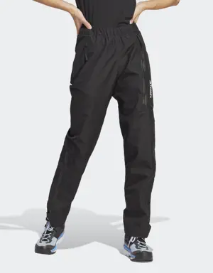 Terrex GORE-TEX Paclite Rain Pants