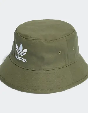 Trefoil Bucket Hat