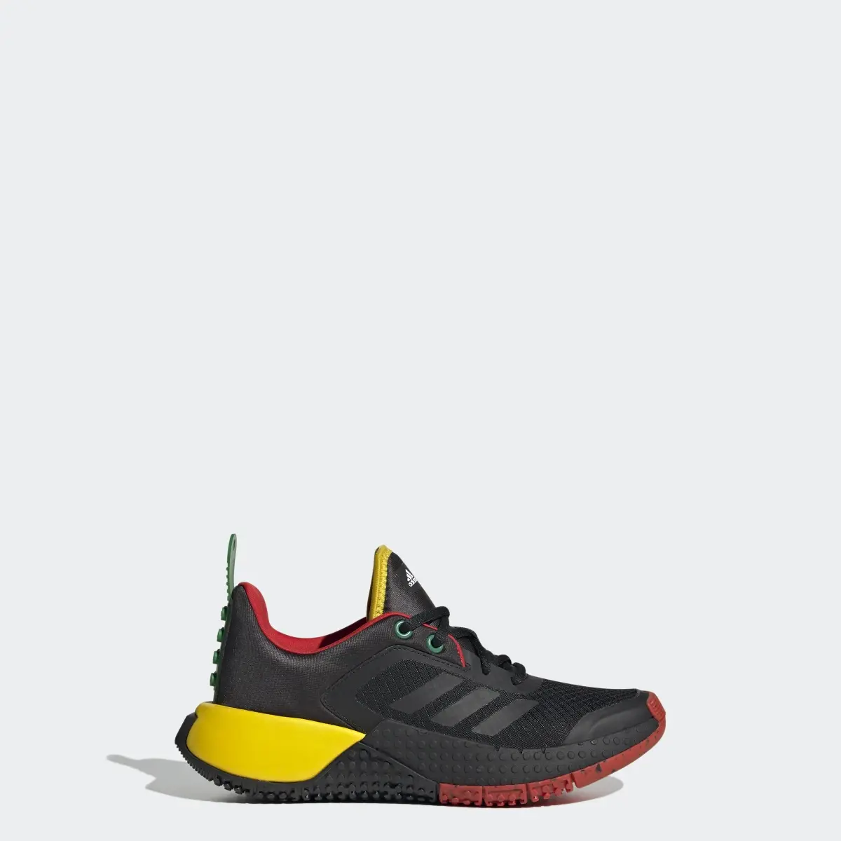 Adidas Sapatilhas adidas Sport DNA x LEGO®. 1