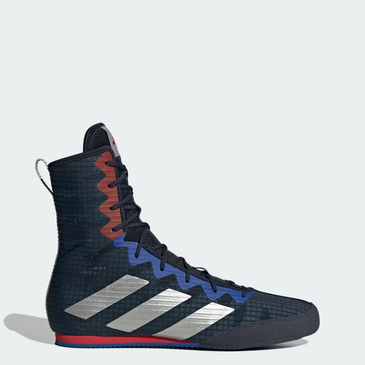 Adidas Sapatilhas Box Hog 4. 1