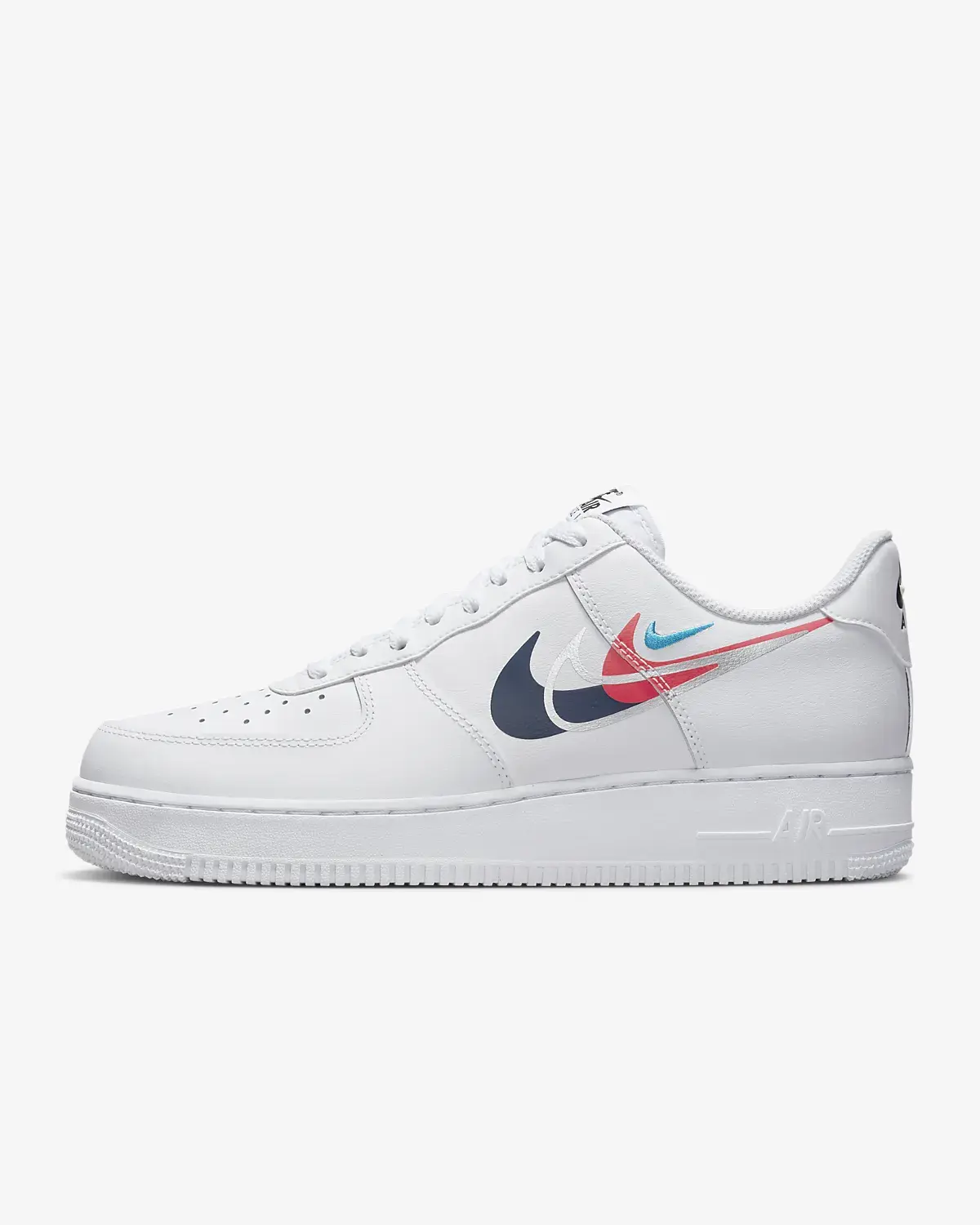 Nike Air Force 1 '07. 1