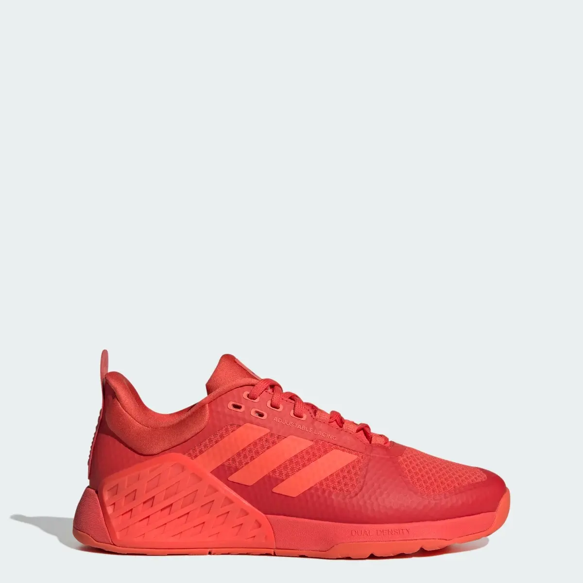 Adidas Dropset 2 Training Shoes. 1