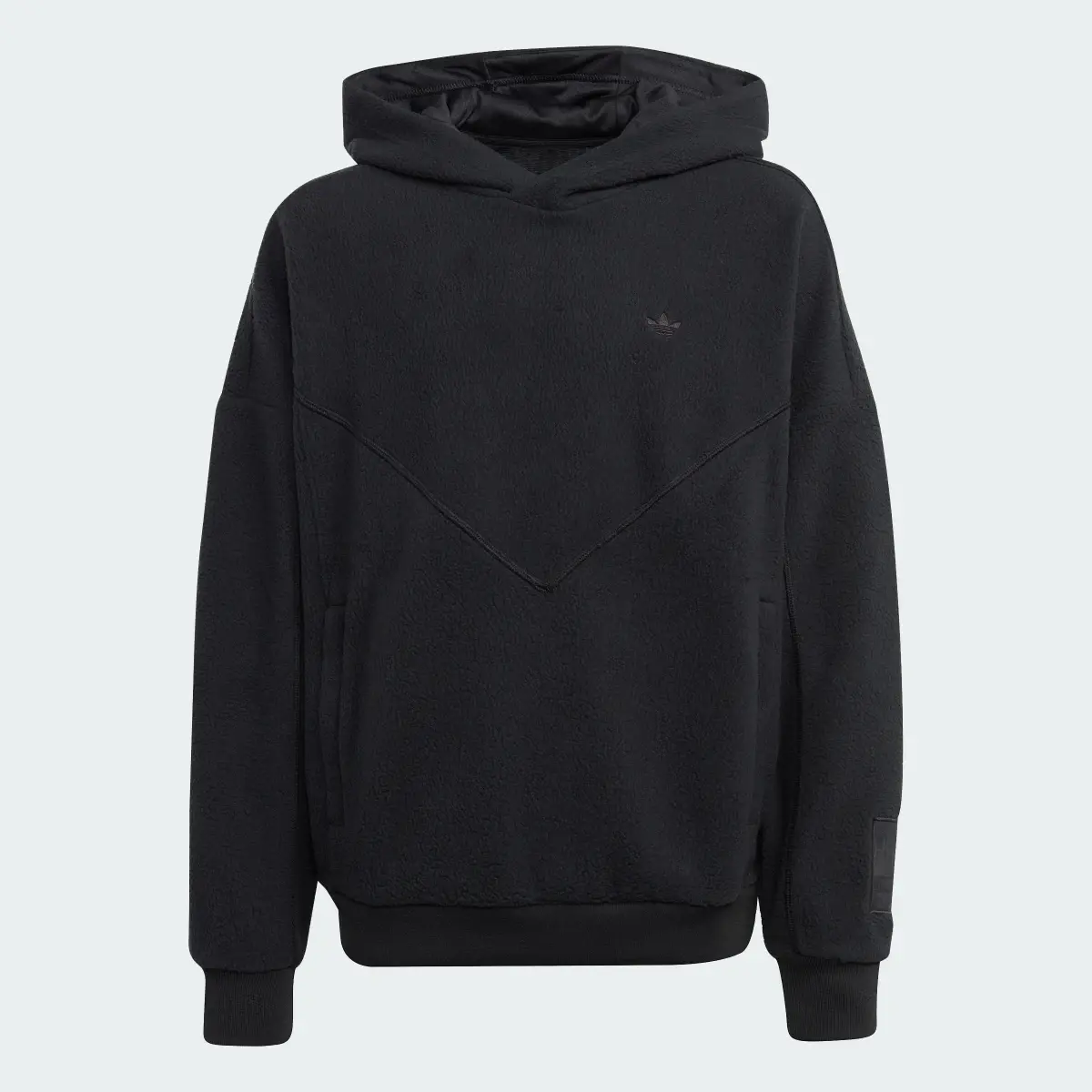 Adidas Adventure Hoodie. 1