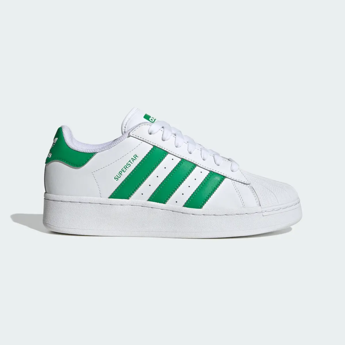 Adidas Chaussure Superstar XLG. 2