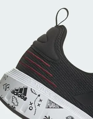 Adidas Chaussure Swift Run 23. 3 Adidas Chaussure Swift Run 23. 3