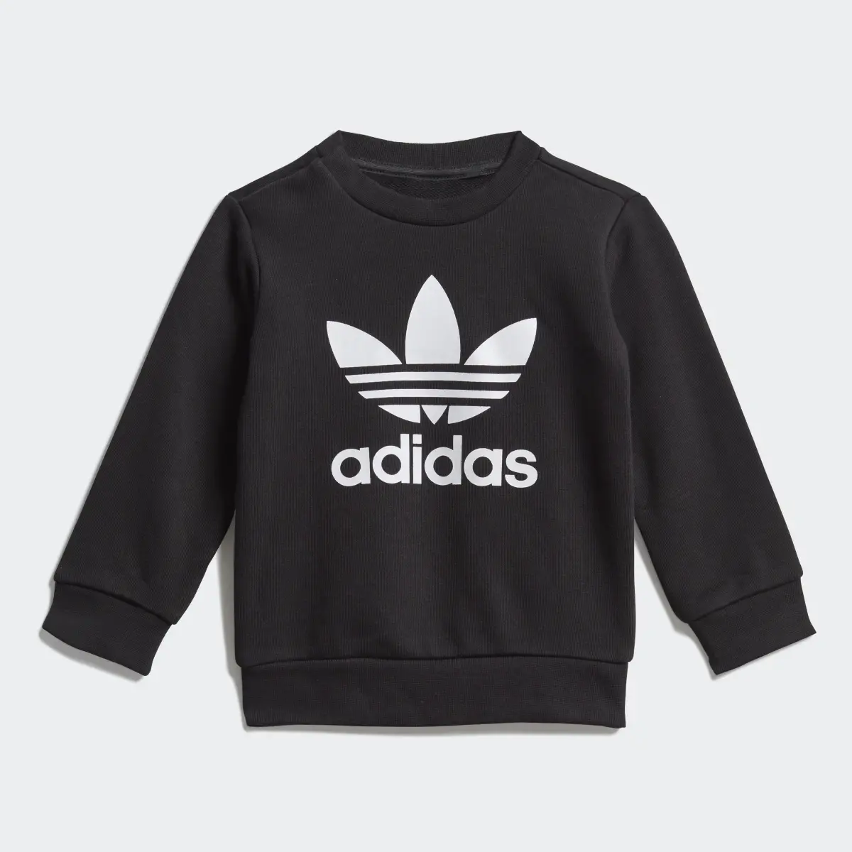 Adidas Sweatshirt-Set. 3