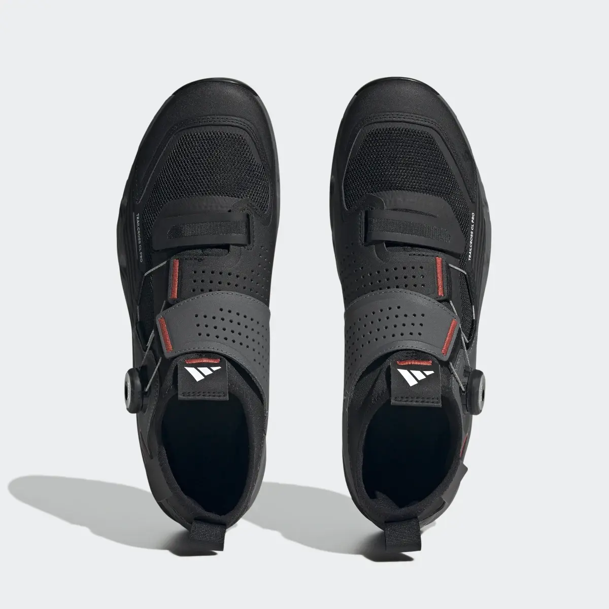 Adidas Five Ten Trailcross Pro Clip-in Mountain Bike Shoes. 3