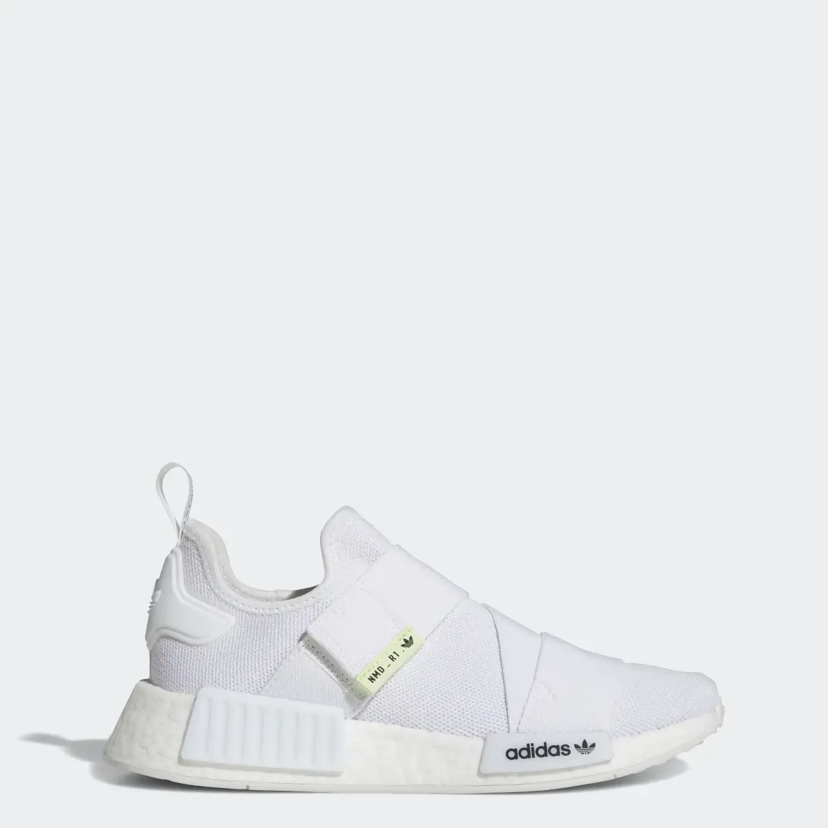 Adidas NMD_R1 Shoes. 1