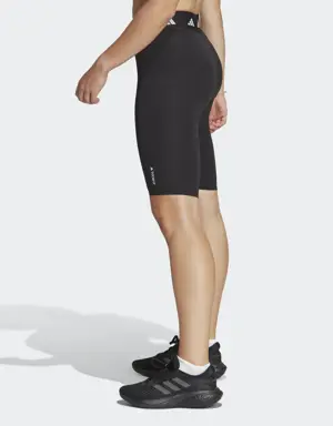 Techfit Period Proof Bike Short Leggings