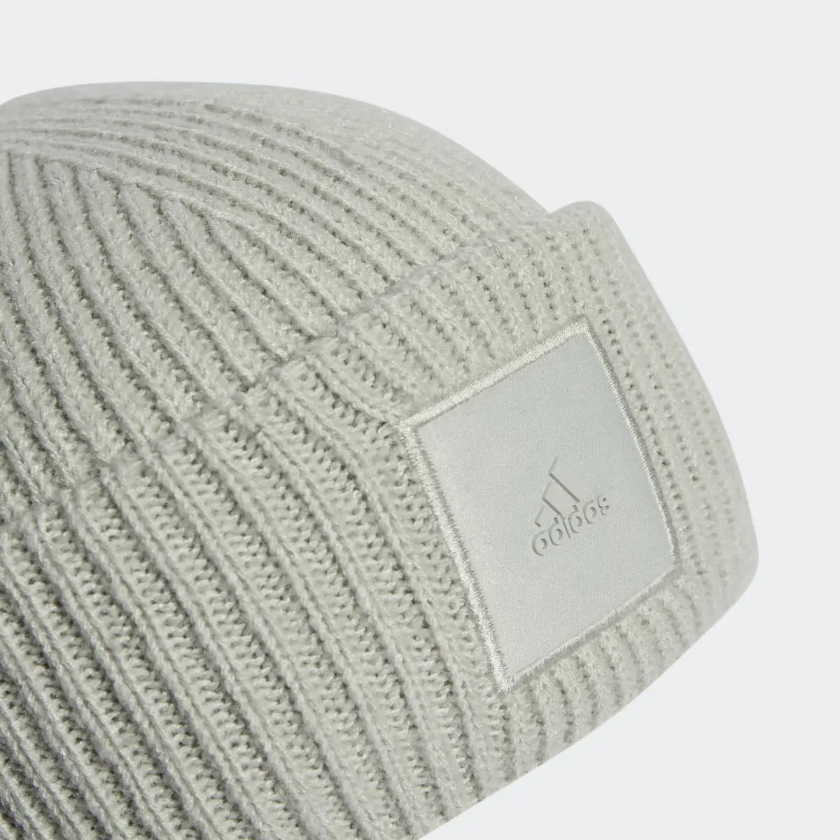 Adidas Wide Cuff Beanie. 3