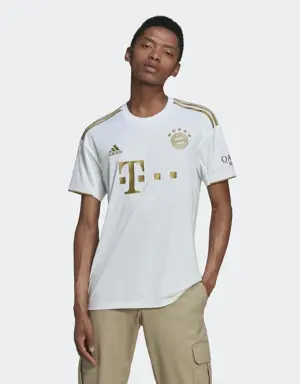 FC BAYERN 21/22 HOME JERSEY