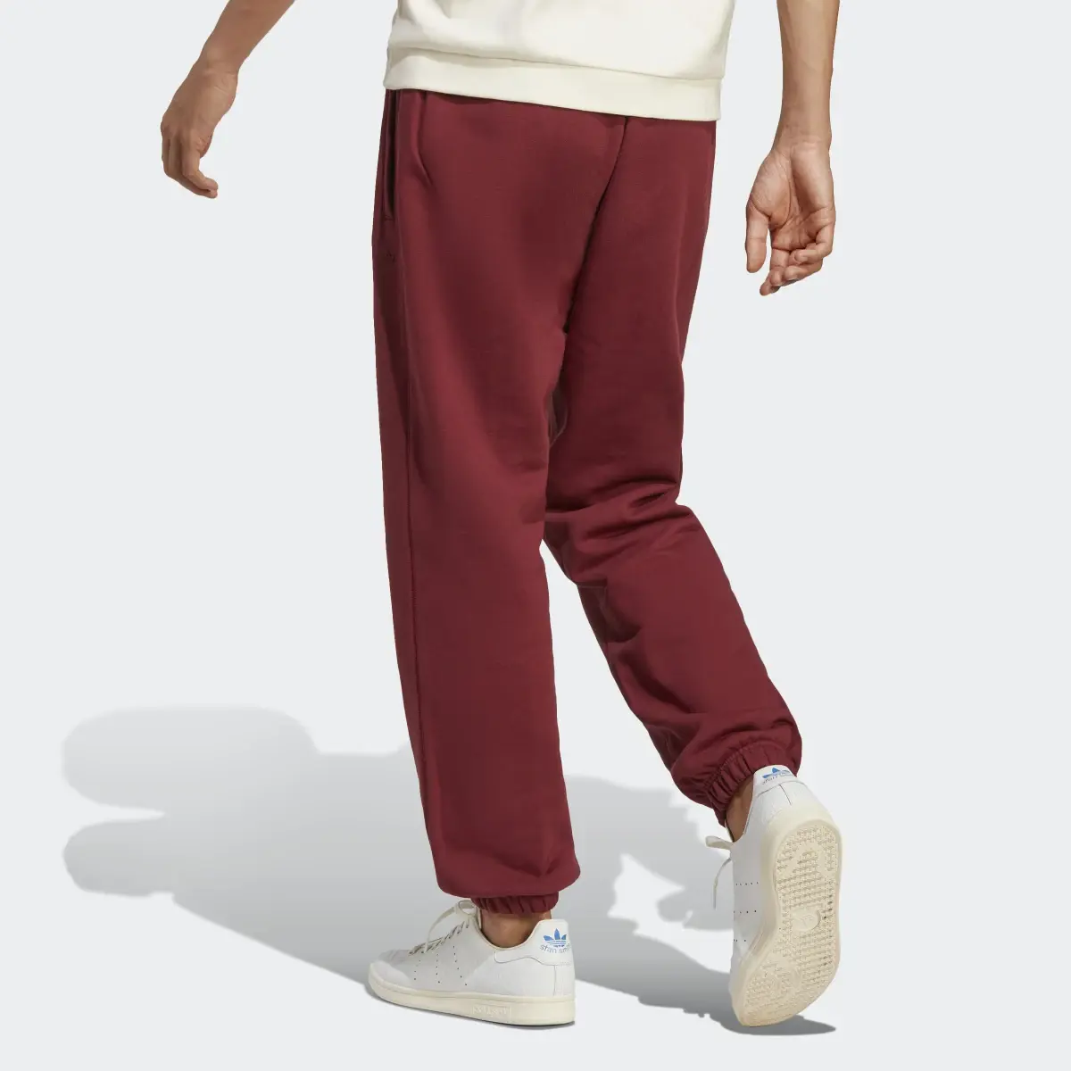 Adidas Adicolor Contempo French Terry Joggers. 2