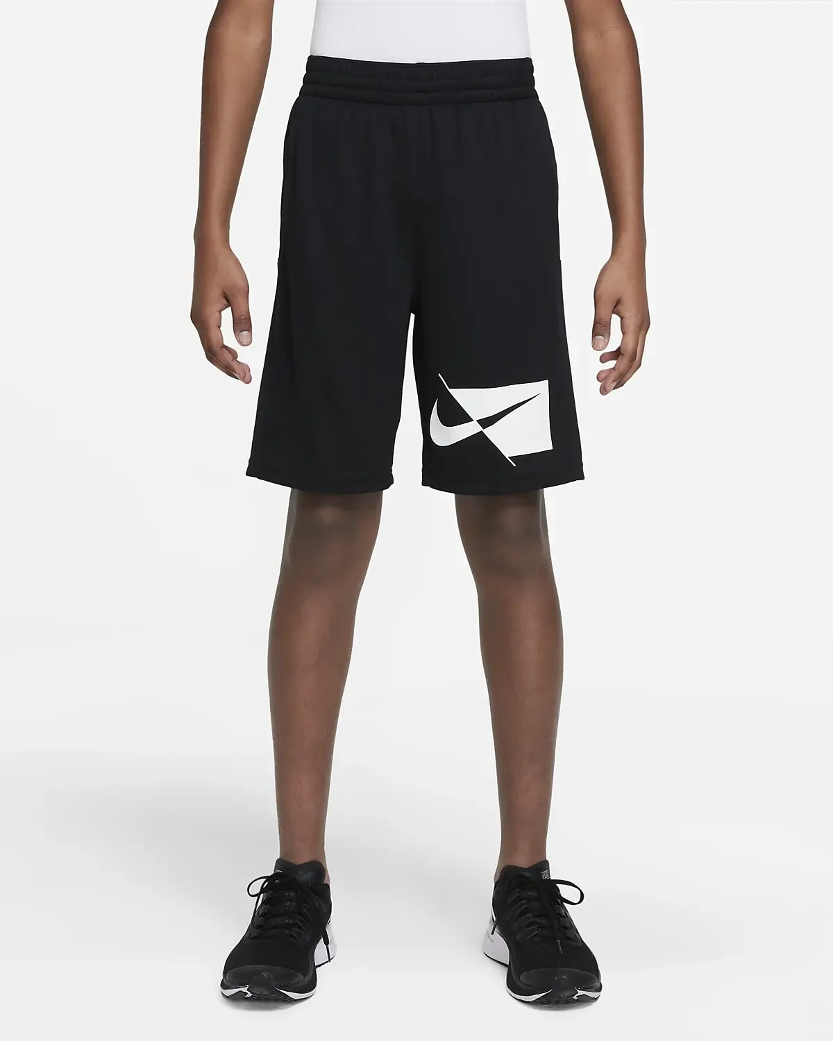 Nike Shorts. 1