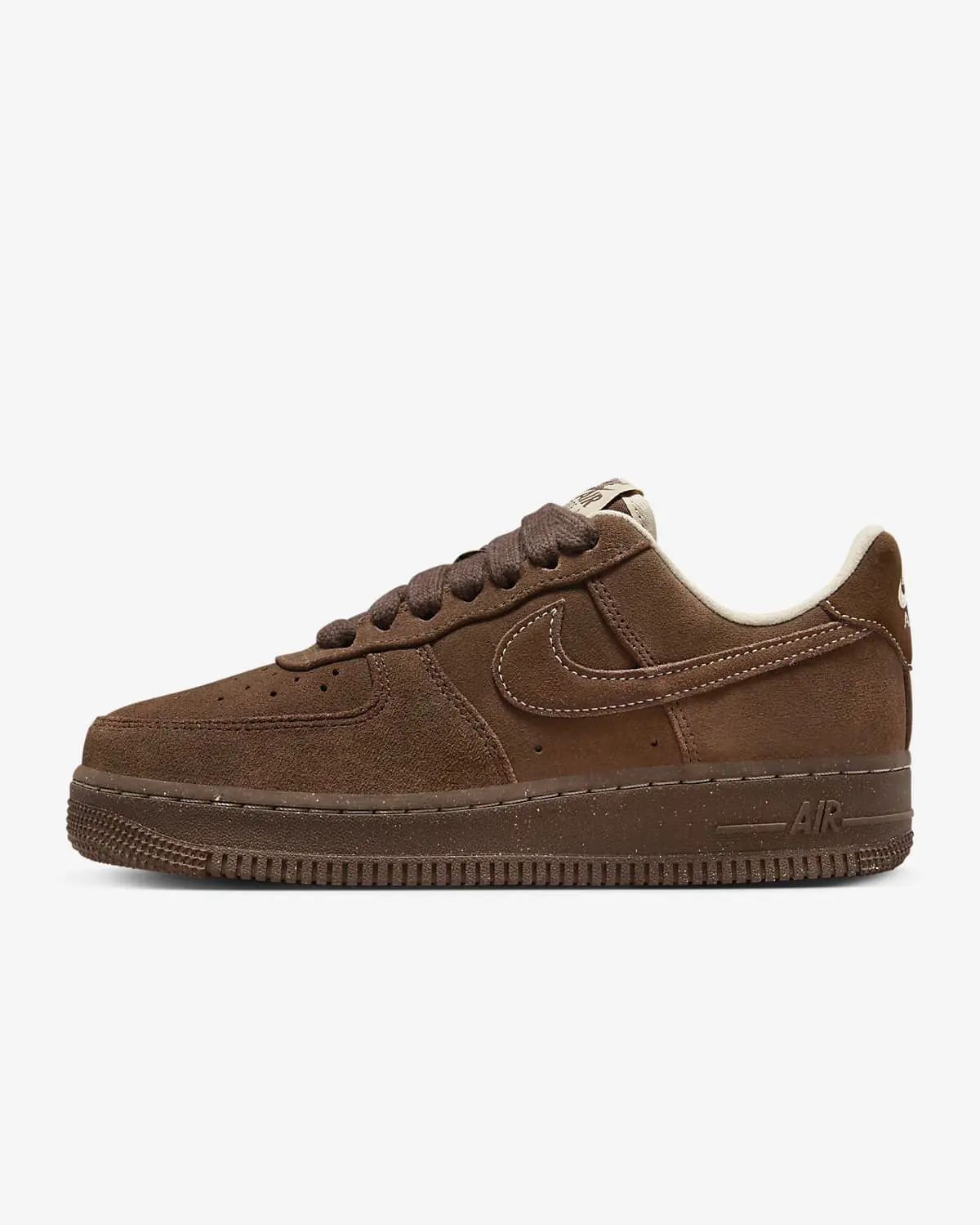 Nike Air Force 1 '07. 1