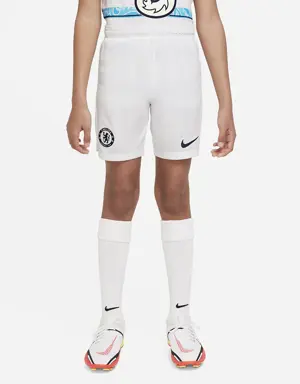 Chelsea F.C. 2022/23 Stadium Home/Away