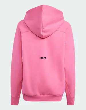 Adidas Casaco com Capuz adidas Z.N.E. ― Criança. 3 Adidas Casaco com Capuz adidas Z.N.E. ― Criança. 3