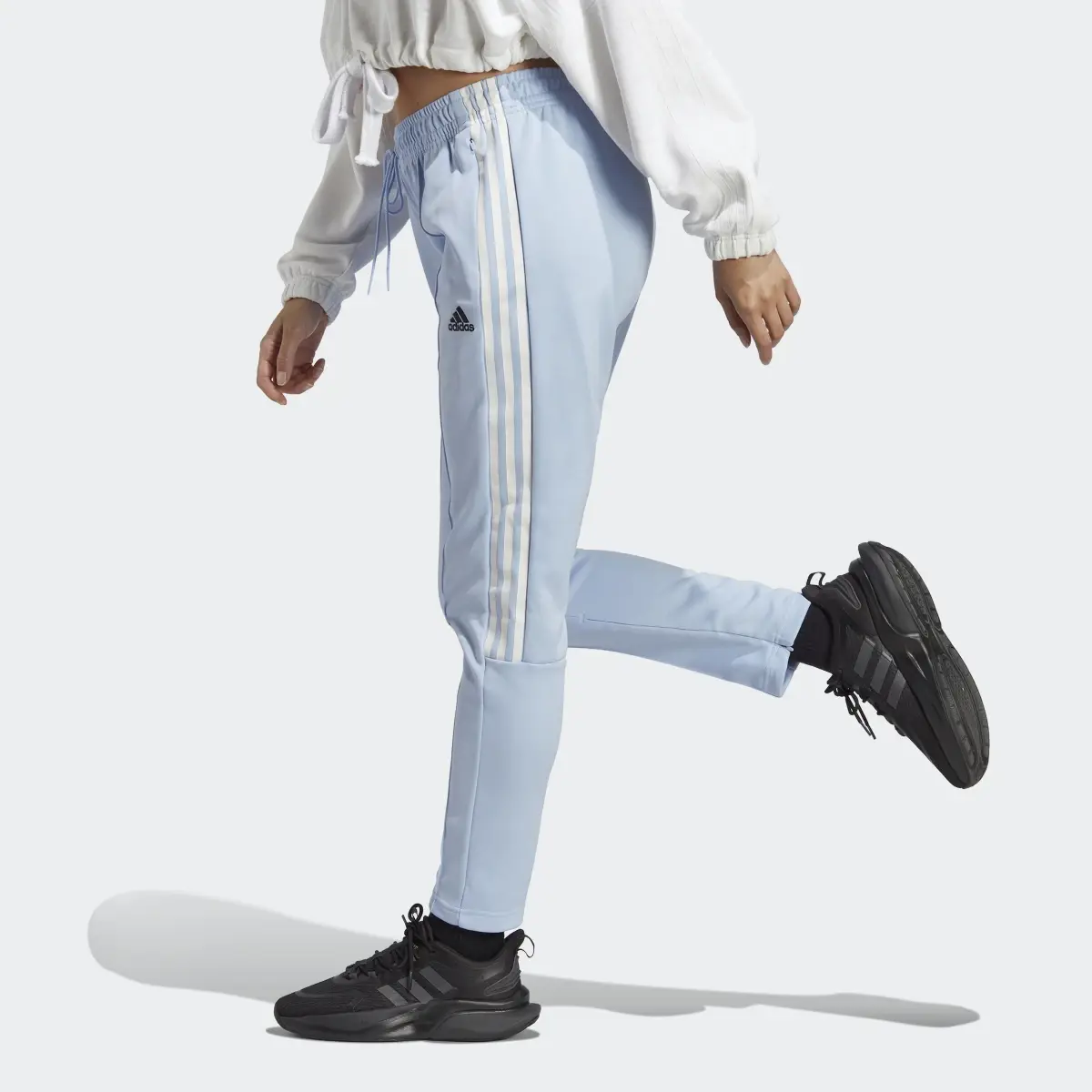 Adidas Tiro Suit Up Lifestyle Track Pant. 2