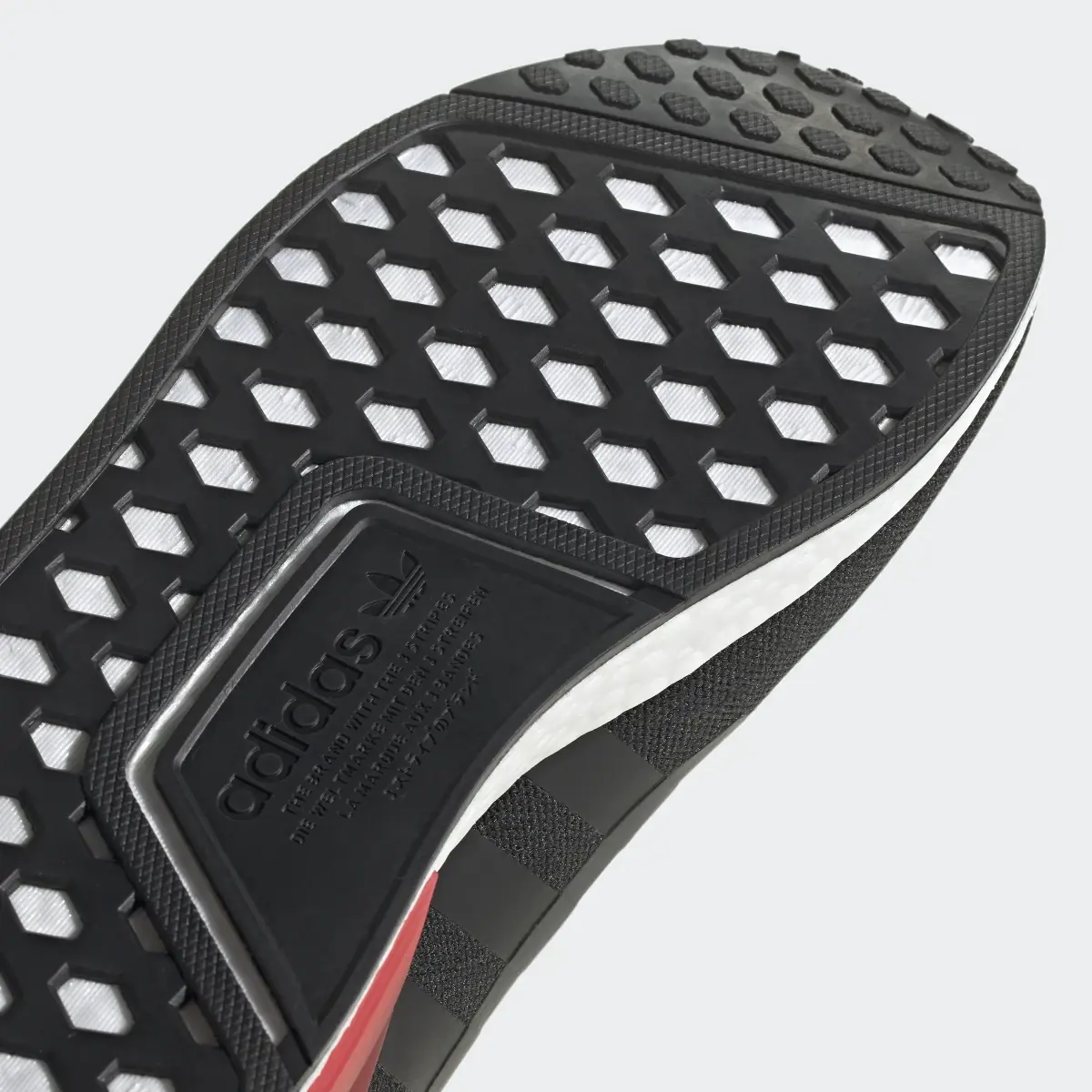 Adidas NMD_R1 V2 Ayakkabı. 3