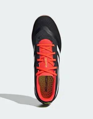 Adidas Zapatilla de fútbol sala Predator League Indoor. 3 Adidas Zapatilla de fútbol sala Predator League Indoor. 3