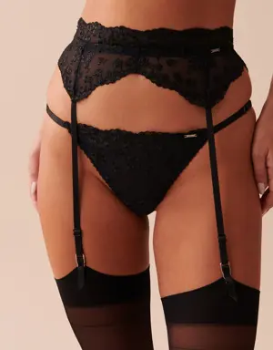 Garter Belt