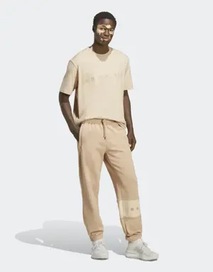 Adidas RIFTA City Boy Sweat Pants. 3