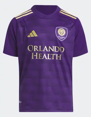 Orlando City 23/24 Home Jersey