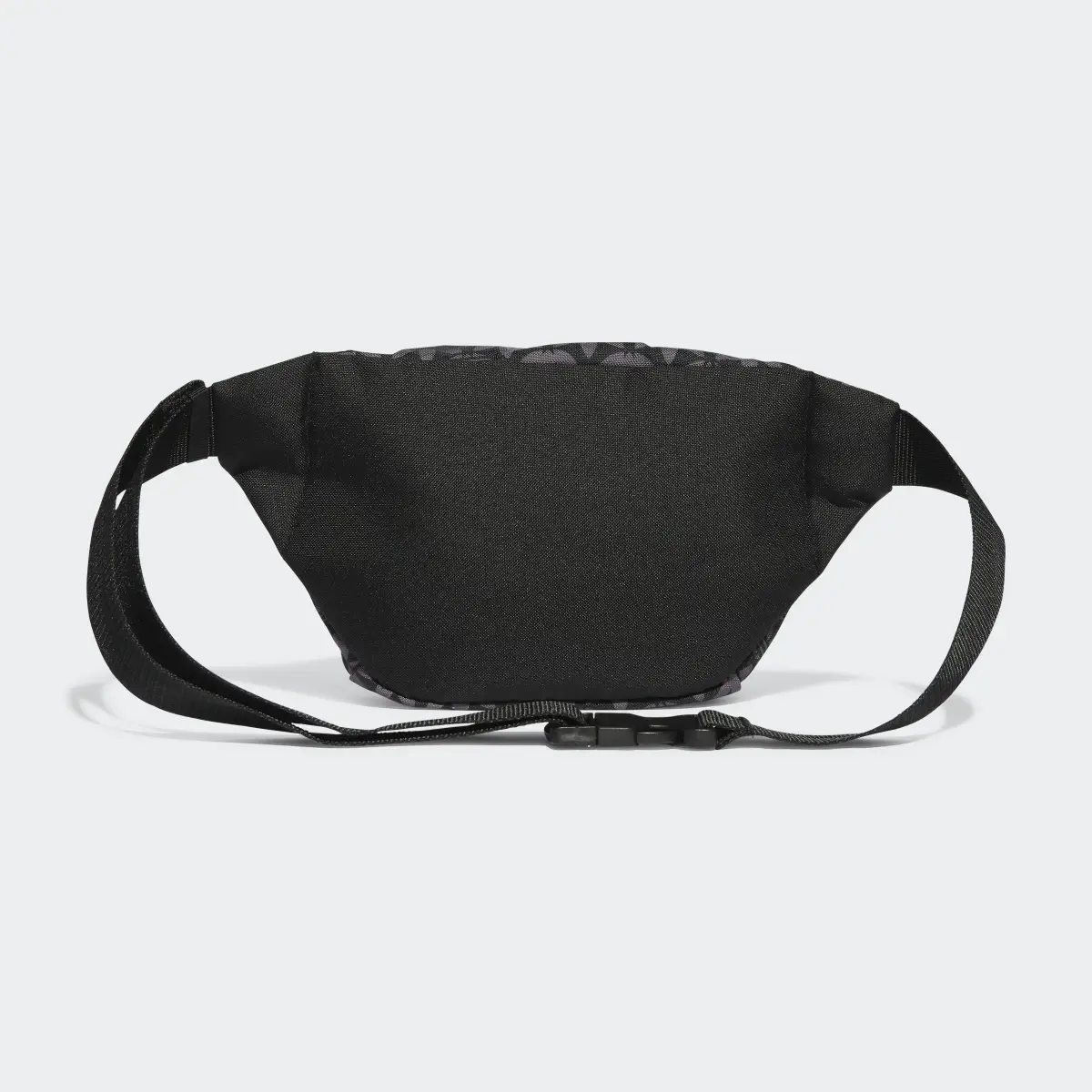 Adidas Monogram Waist Bag. 3