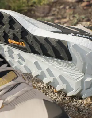 Terrex Free Hiker 2.0 Hiking Shoes